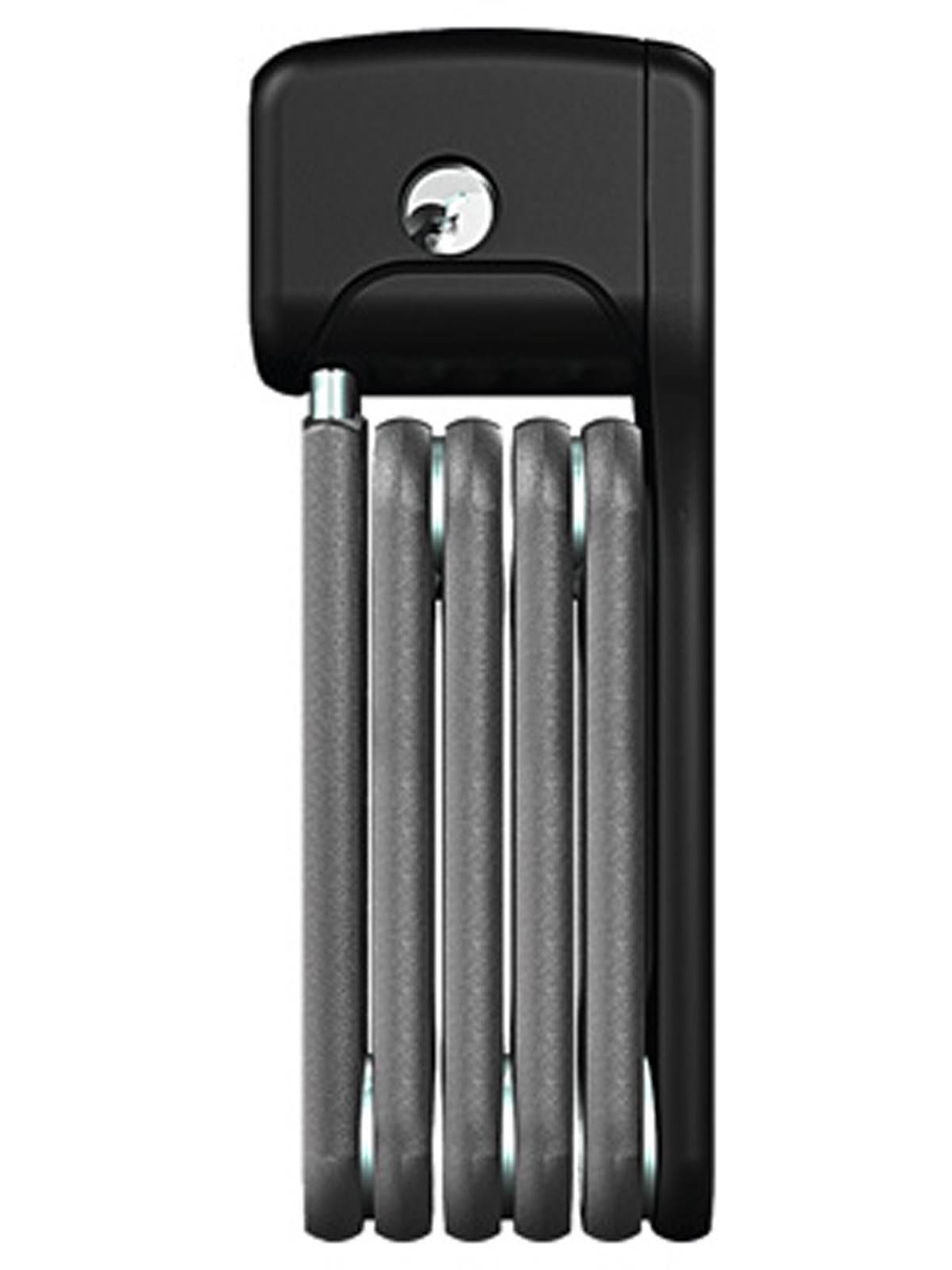 Black Folding Lock 60cm L83213