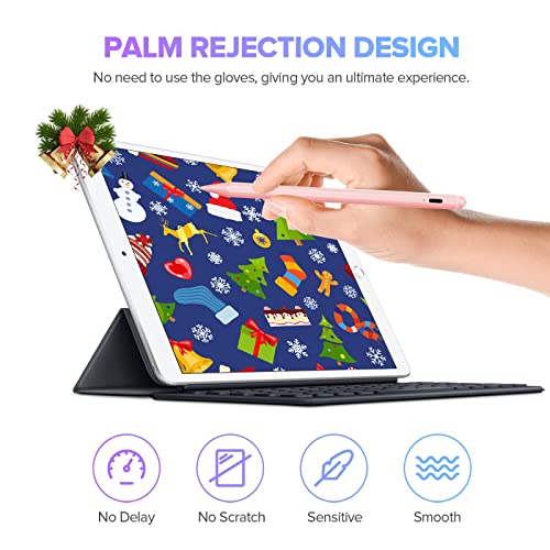 White Stylus Pen for iPad G57622