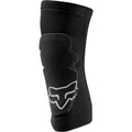 Black Large Knee Sleeve A70357