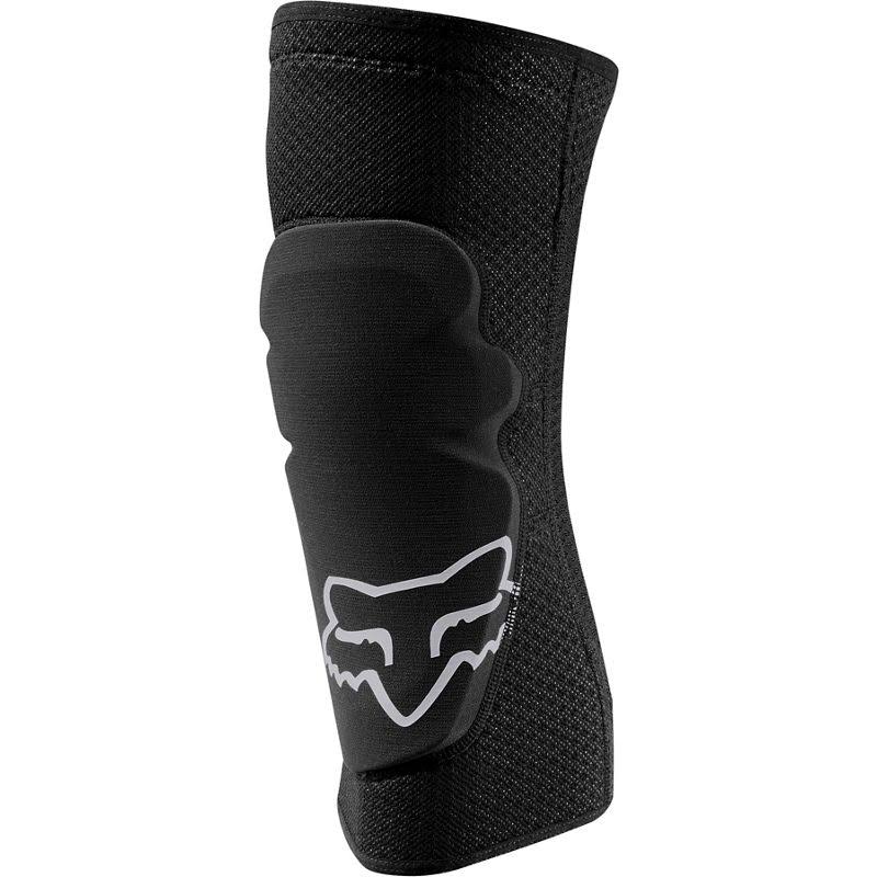 Black Large Knee Sleeve A70357