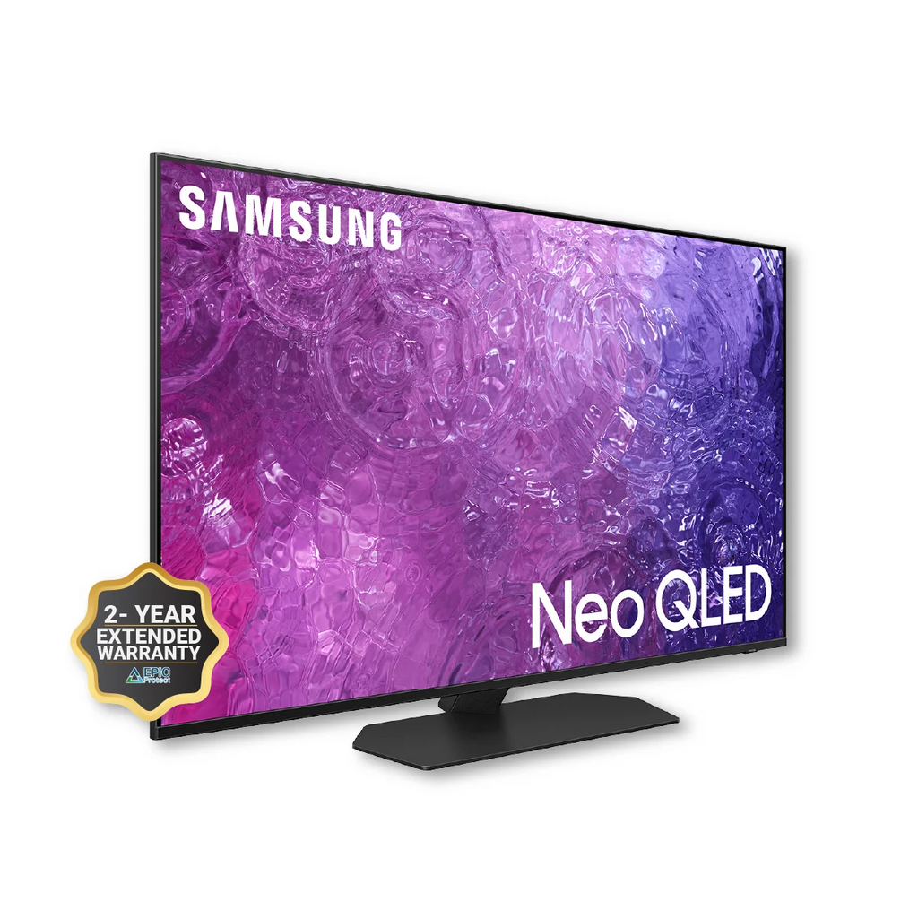 85" Class Neo QLED 4K Smart TV C37746