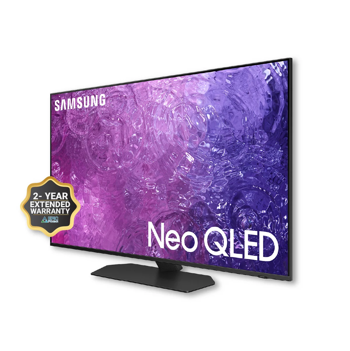 85" Class Neo QLED 4K Smart TV C37746