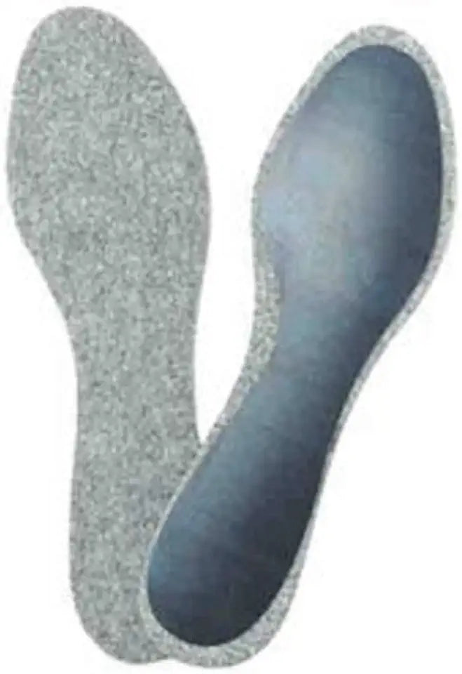 Full Steel Insoles Men's 10 C11941