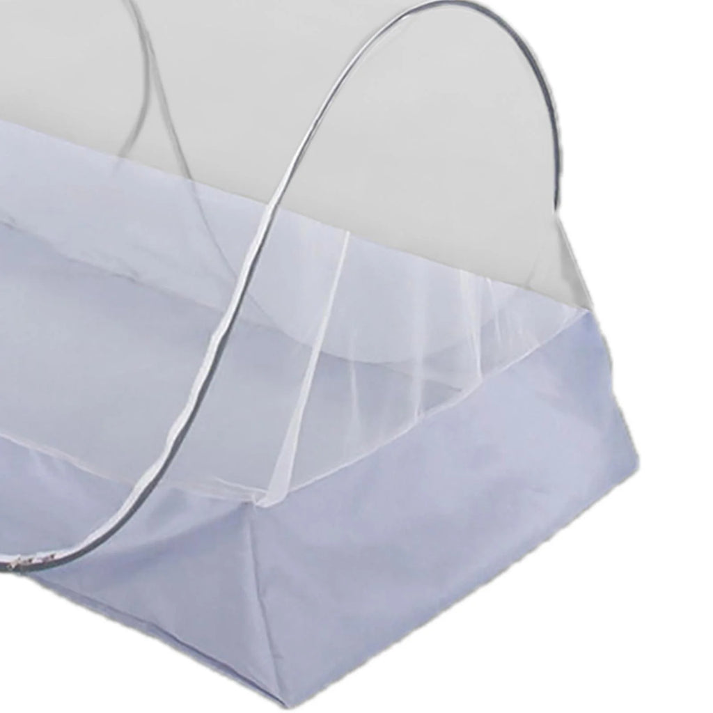 Camping Net Tent Folding Netting for Car S1382