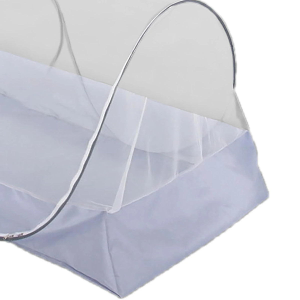 Camping Net Tent Folding Netting for Car S1382