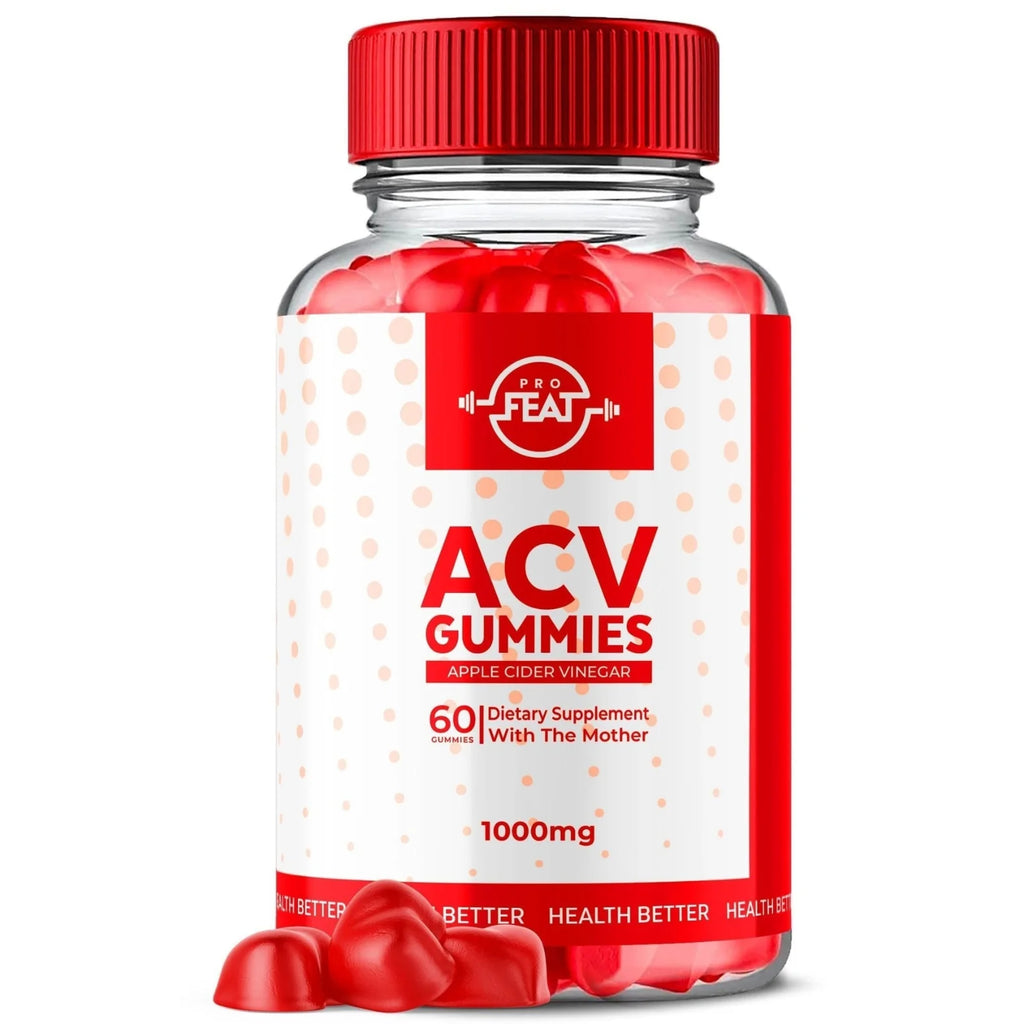 Keto ACV Gummies N135