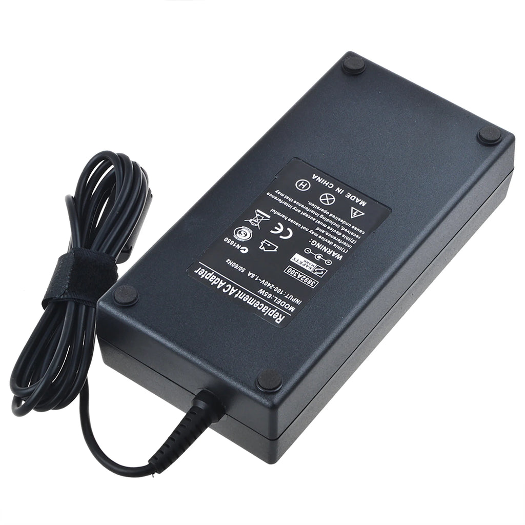AC DC Adapter Power Supply Cord Cable Charger P51934