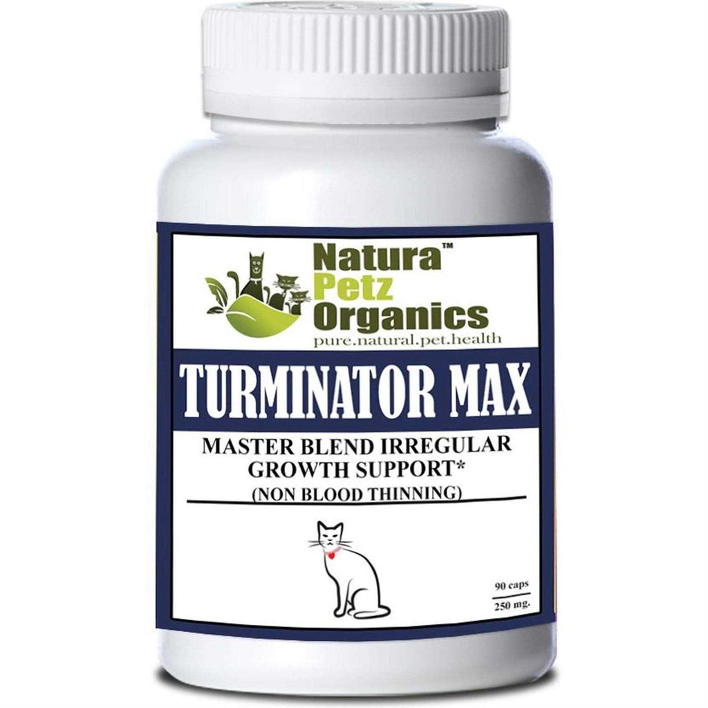 Irregular Growth Support For Dogs & Cats X97522