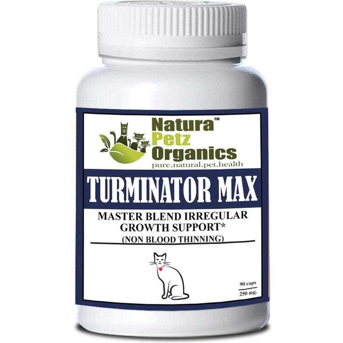 Irregular Growth Support For Dogs & Cats X97522
