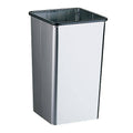 13 Gal Waste Receptacle with Open Top I982041