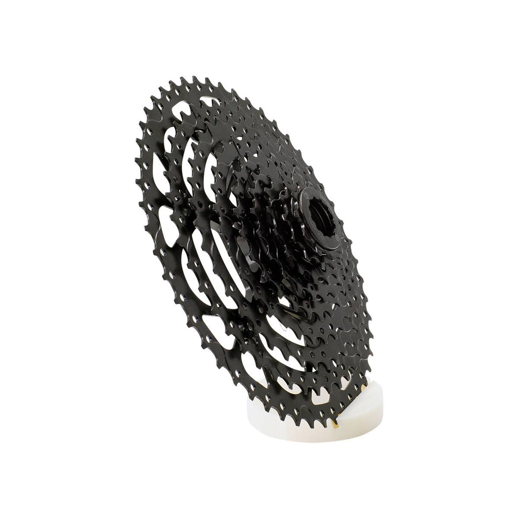 9-Speed 11-50t Black Cassette S8337