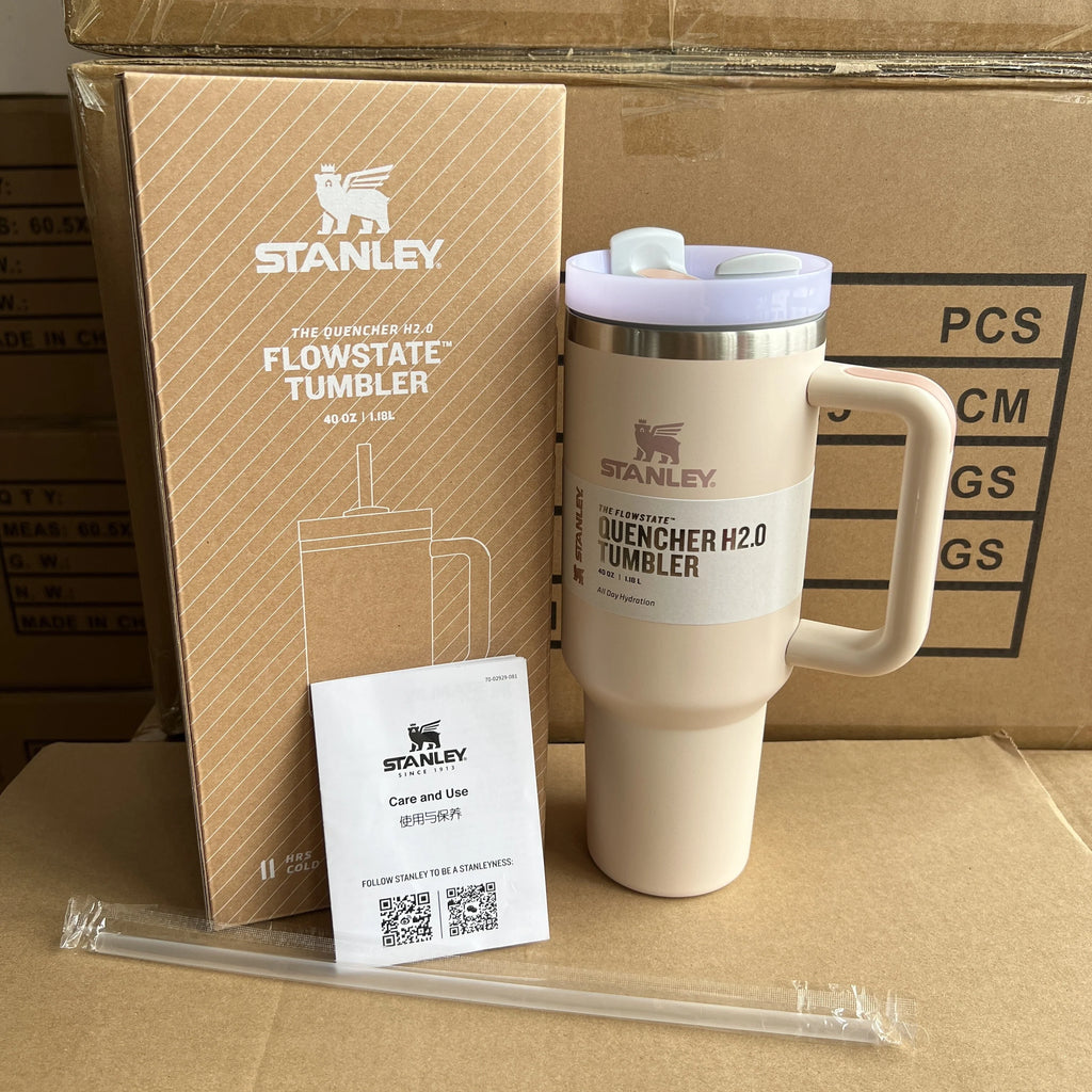 30oz Stainless Steel Tumbler Q467