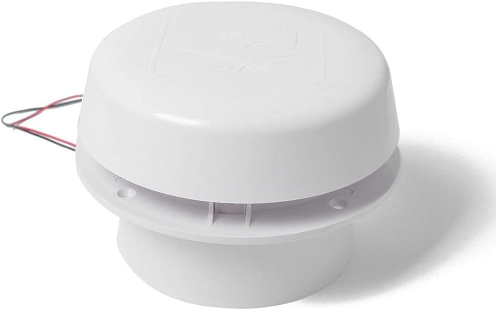12V RV Roof Exhaust Fan U469702