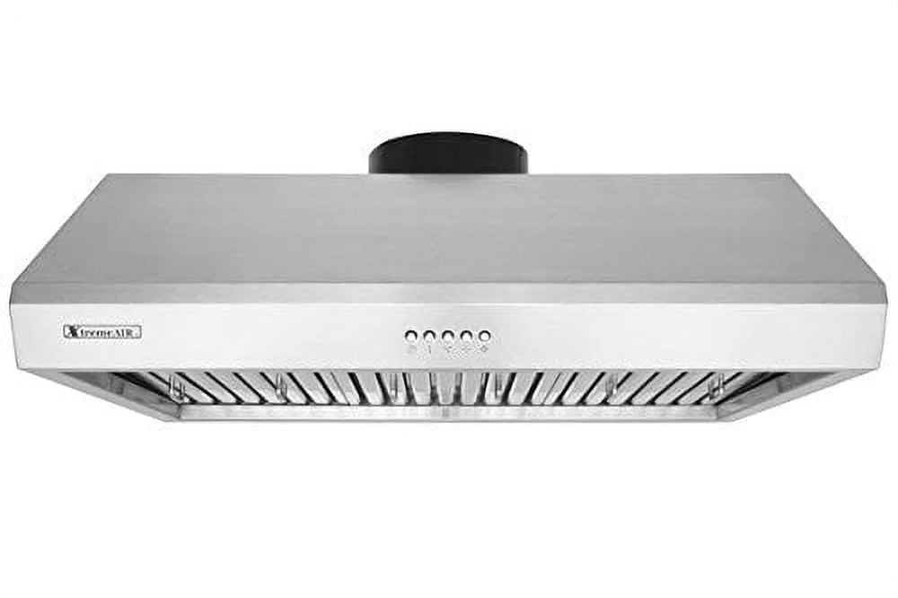 Non-Magnetic Under Cabinet Hood X157