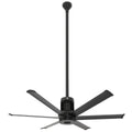 Black 60 Ceiling Fan B907