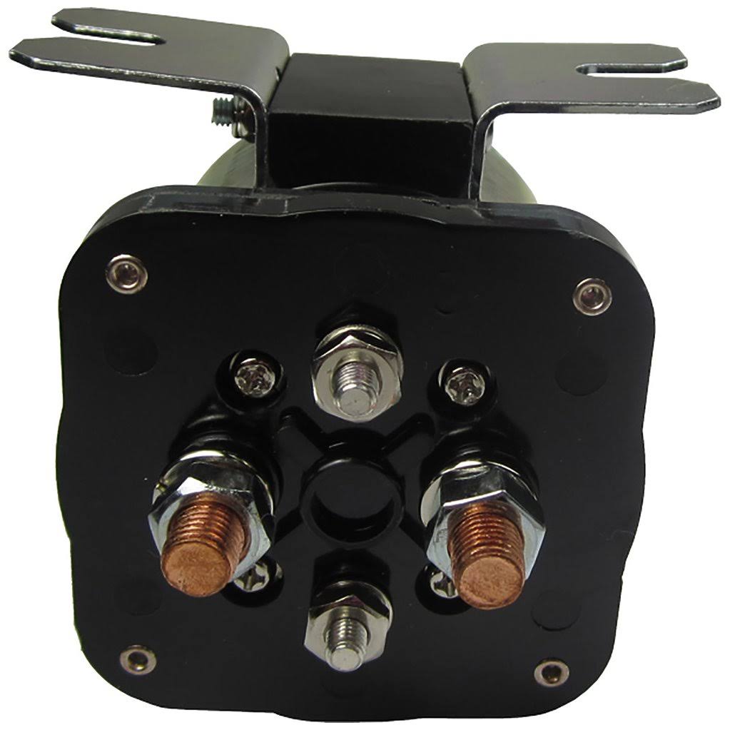 48-Volt Solenoid Golf Cart J22150