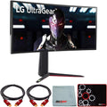 34 inch QHD Curved Gaming Monitor G786778