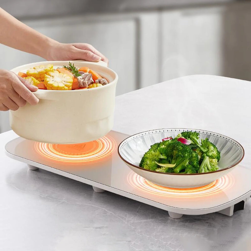 50W Electric Warming Tray C855754