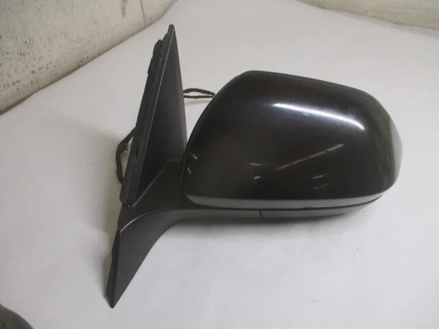 Pre-Owned LH Driver Electric Power Heated Door Mirror R61649