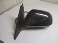 Pre-Owned LH Driver Electric Power Heated Door Mirror R61649