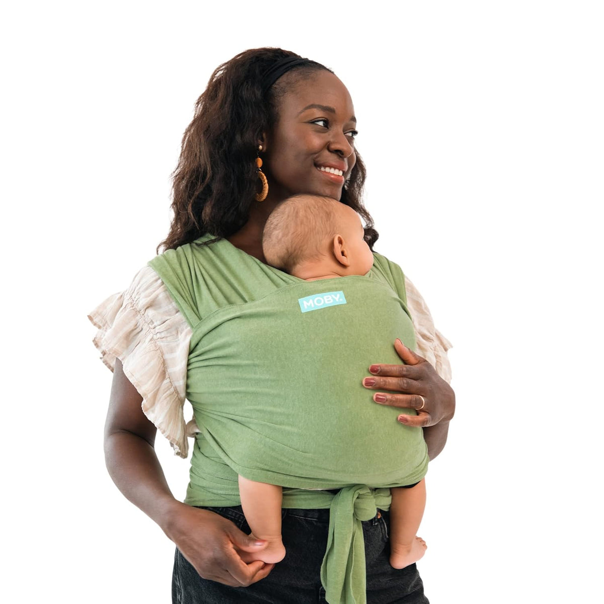 Baby Wrap Carrier D66393