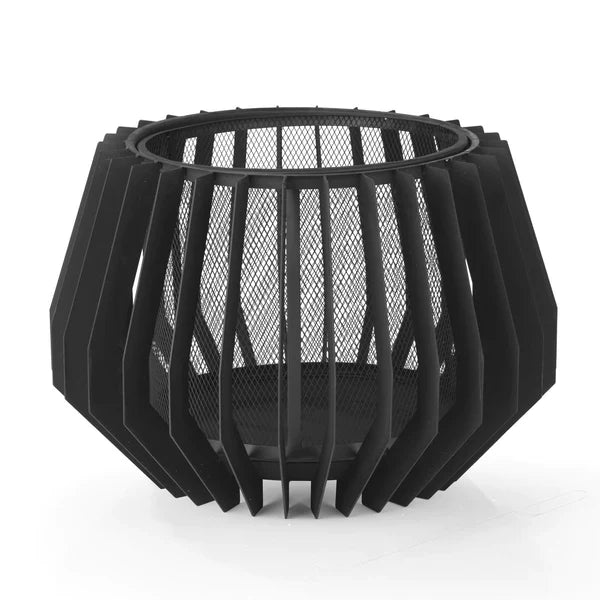 Outdoor Fire Basket X789