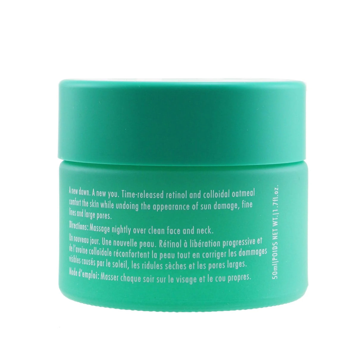 Retinol Rescue Overnight Cream 50ml O926915