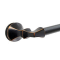 Bronze Handles for Sliding Shower or Bathtub Door N530