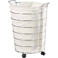 Rolling Laundry Hamper B32361