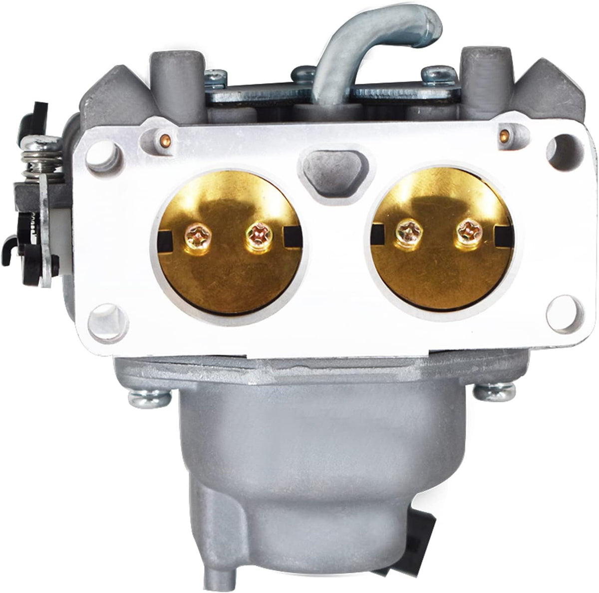 Carburetor with Gaskets for FH721V Engines Pack of 2 Z1625