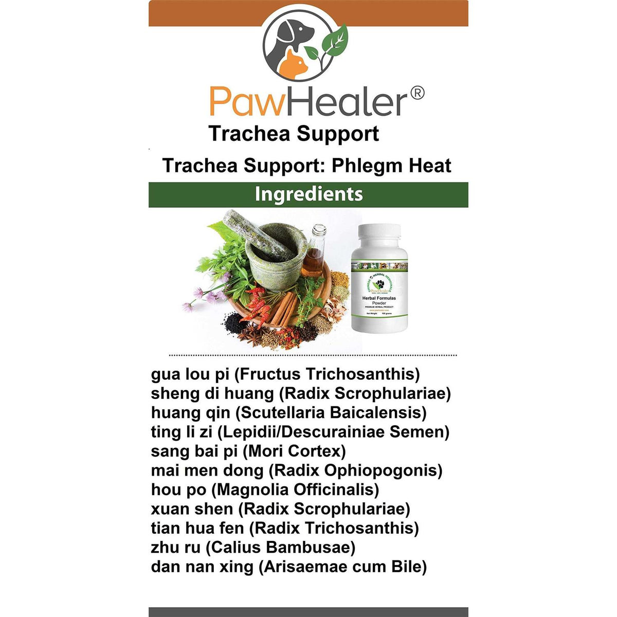 Dog Cough Remedy Z6686