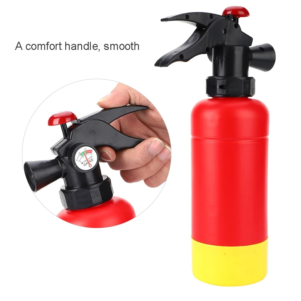 Fire Extinguisher Toy 29?14?8cm R38317