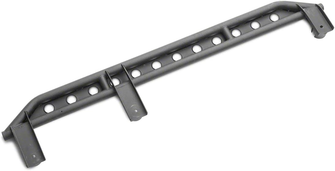 Tubular Rock Sliders for Jeep Wrangler JL 4-Door T995
