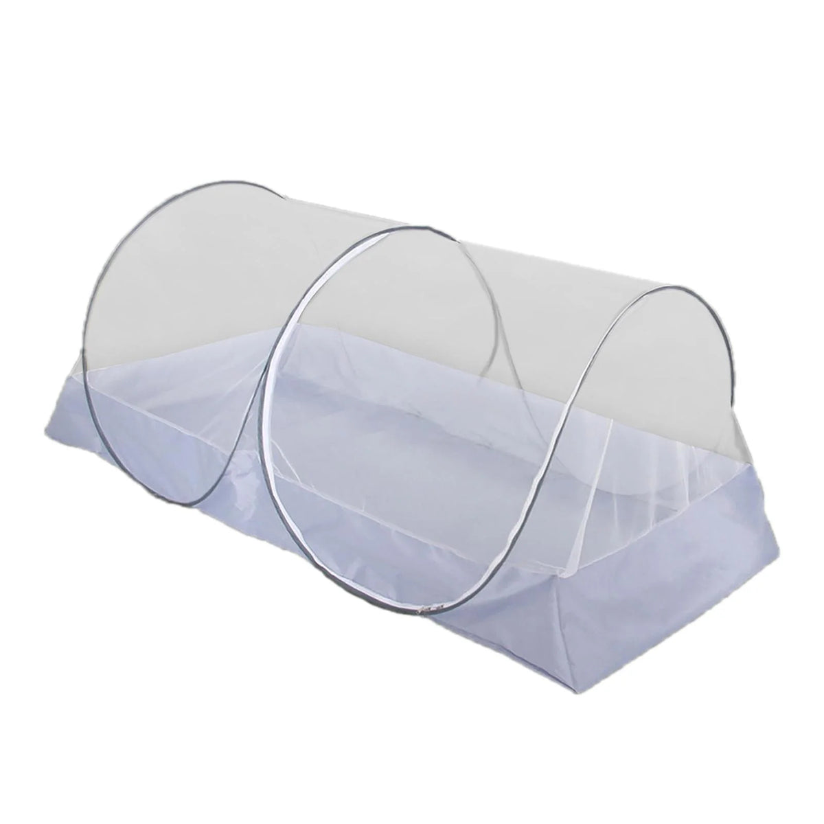 Camping Net Tent Folding Netting for Car S1382