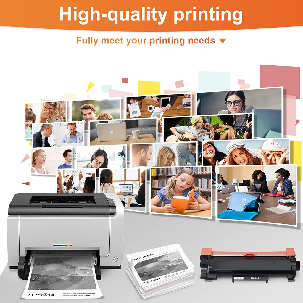 Compatible Toner Cartridge Replacement D90945