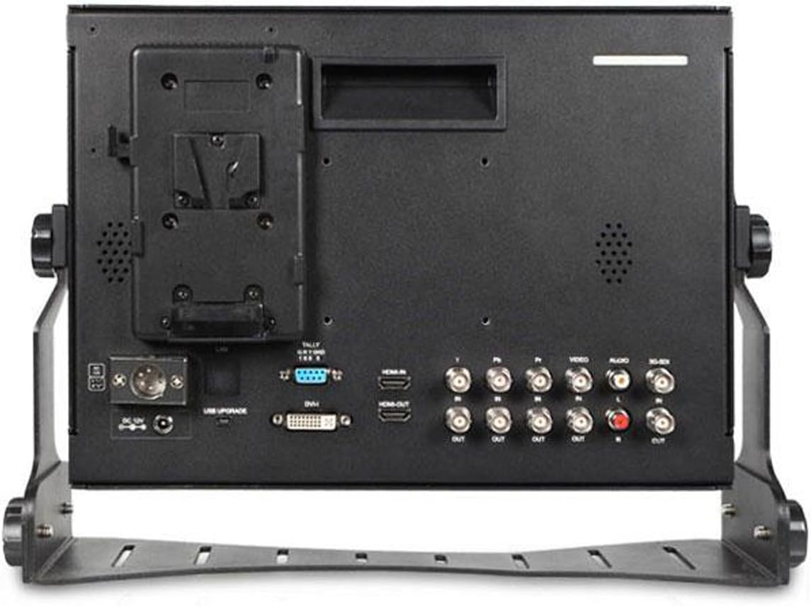 13.3 Inch IPS Full HD SDI Broadcast Monitor E49751