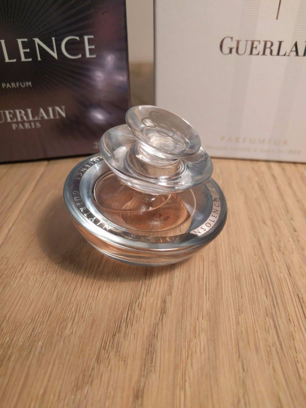 Parfum Splash H94868