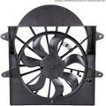 Cooling Fan Assembly H565328