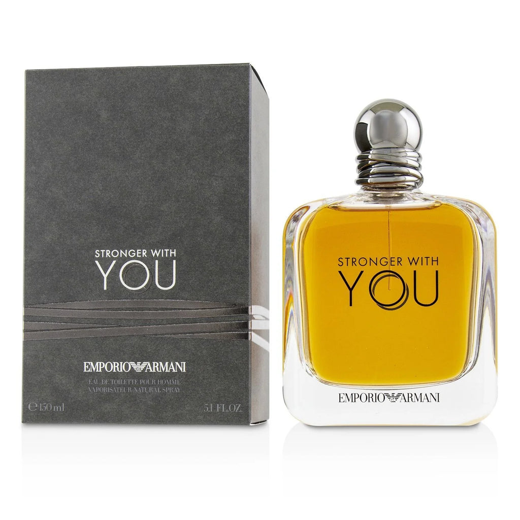 Eau De Toilette Spray 150ml A680600