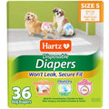 Disposable Dog Diapers I392329