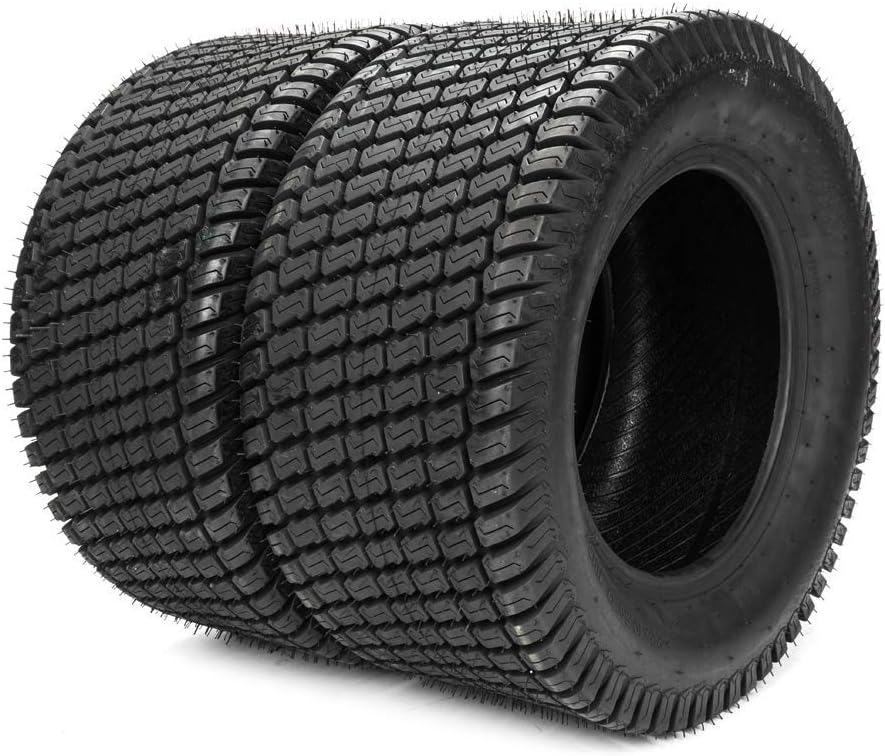24x12.00-12 Tubeless Turf Tires 6 Ply M368393