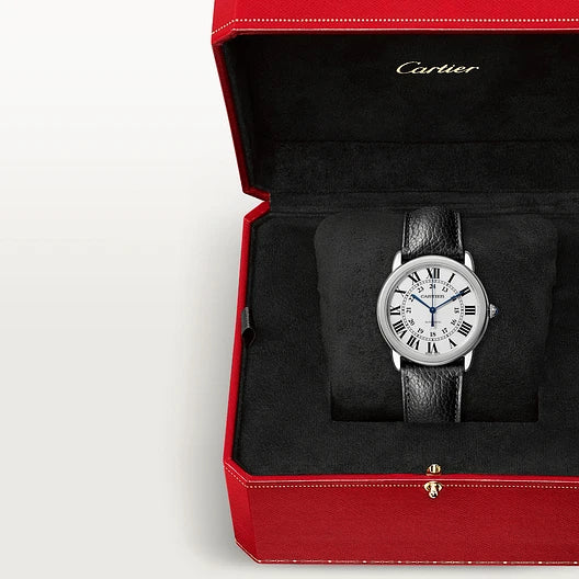 Silver Gray 42mm Watch B32408