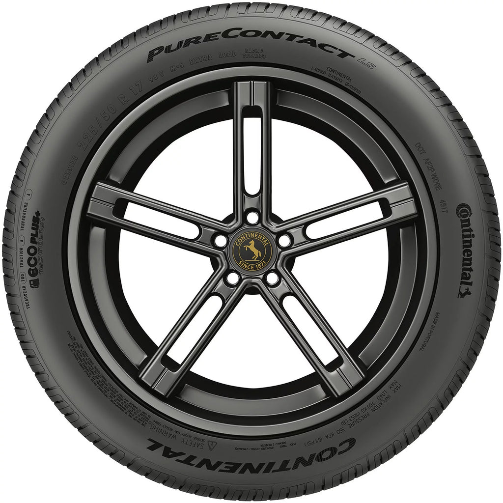 215/55R17 94 V Tire Y846889
