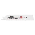 Reciprocating Saw Blade 12 in 10tpi pk5 E2594