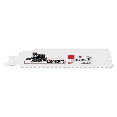 Reciprocating Saw Blade 12 in 10tpi pk5 E2594
