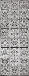 Stainless Steel Backsplash Panels J2596