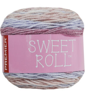 Worsted Acrylic Yarn X578053