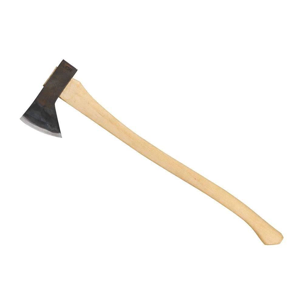 2lb 28in Curved Sport Utility Axe O85967