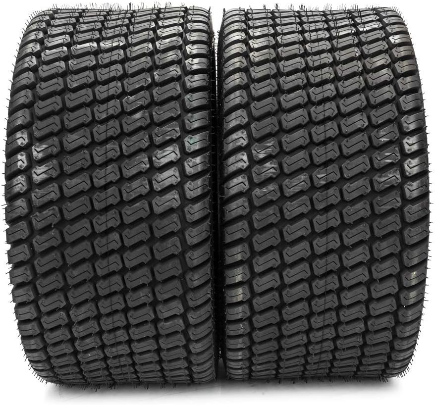 24x12.00-12 Tubeless Turf Tires 6 Ply M368393