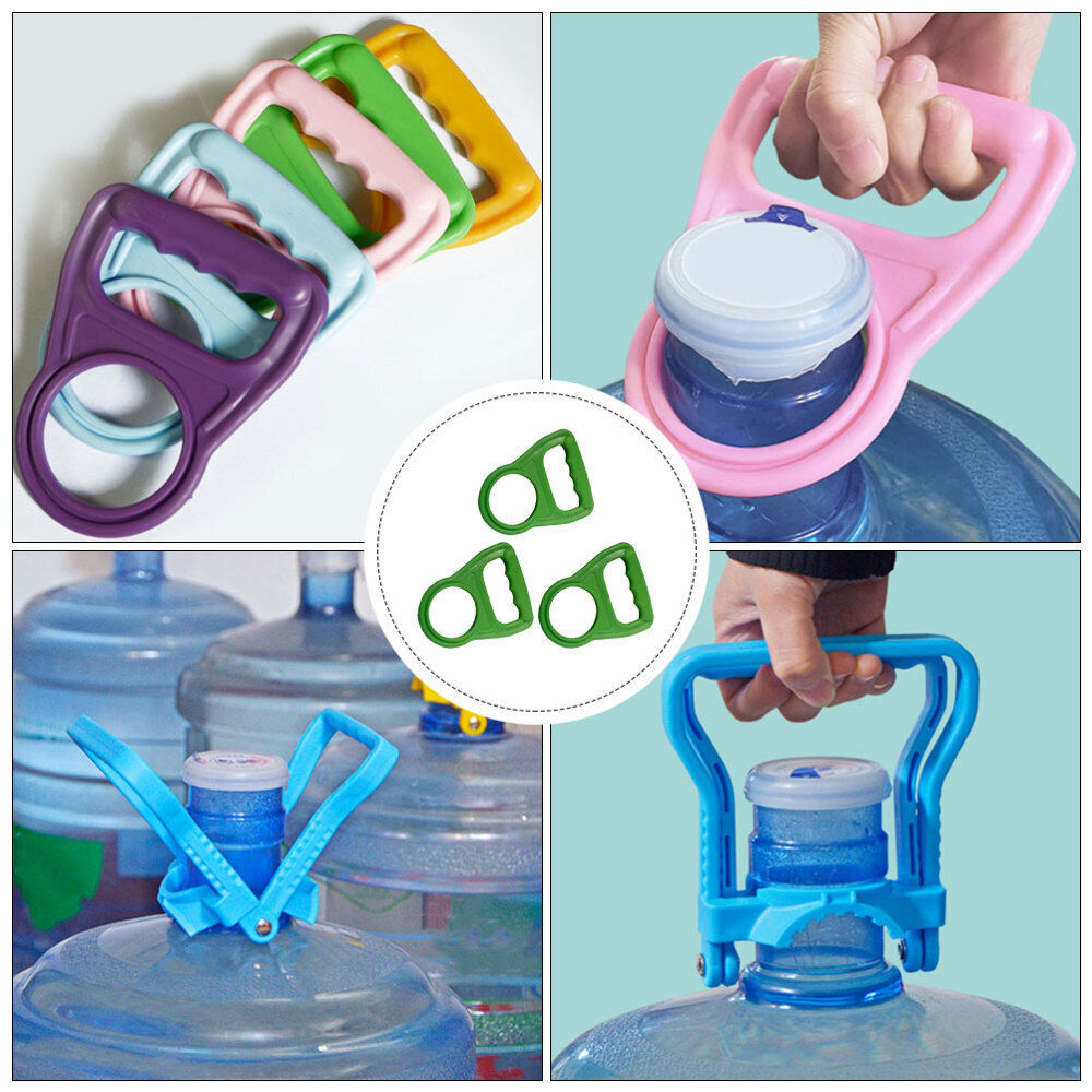3PCS 5 Gallon Bottle Carrier Handle D21131